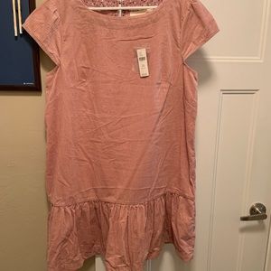 Anthropologie Maeve NWT SZ 16P Tunic Top/ Dress